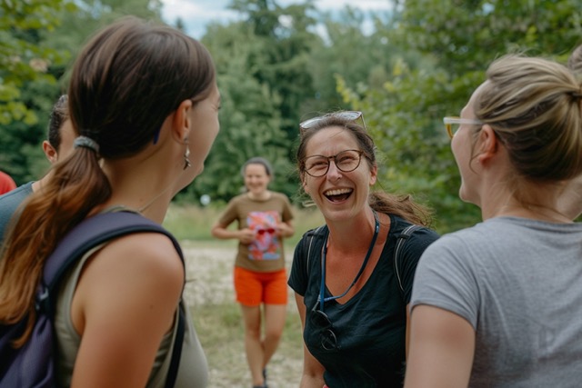 team building zero dechet nantes activite eco responsable cohesion equipe 2