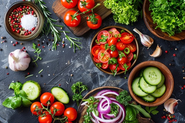 team cooking fun engaging building activity 1