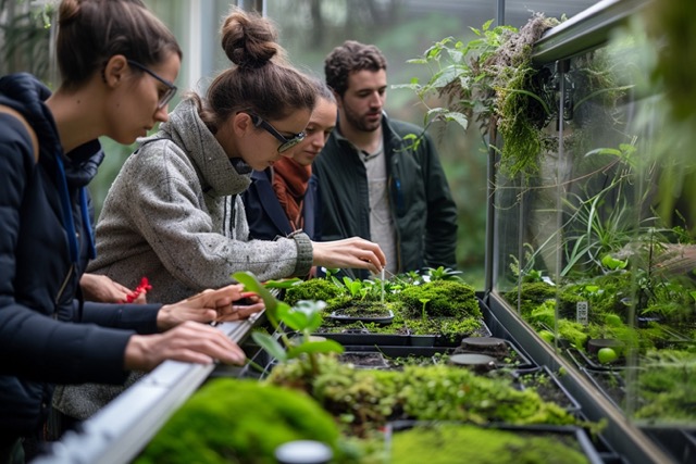 terrarium team building ile de france cohesion equipe entreprise 3
