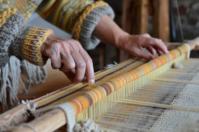 tissage team building montauban renforcer cohesion equipe 3