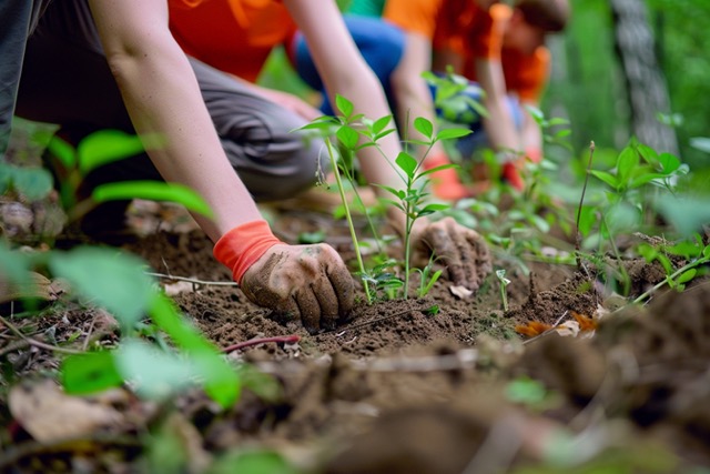 tour monde solidaire team building rse 1