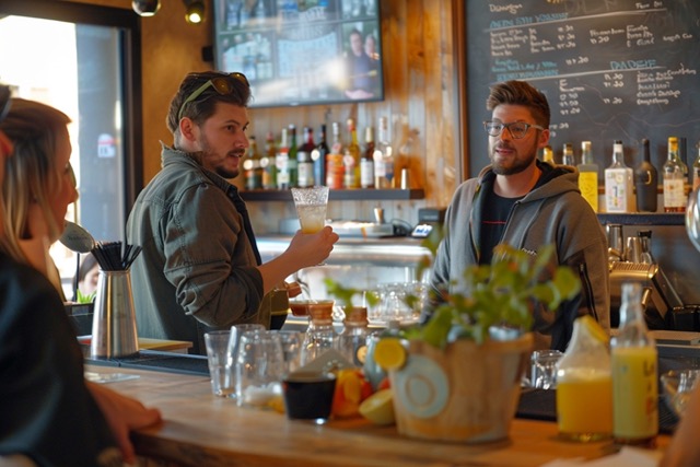 tournage pub team building activite ludique 4