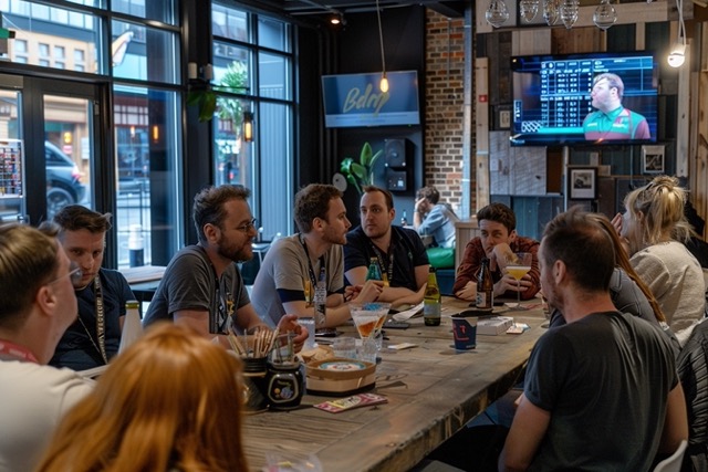 tournoi flechettes team building paris 11eme 3