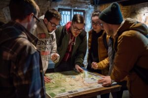 urban quest amiens jeu de piste 1