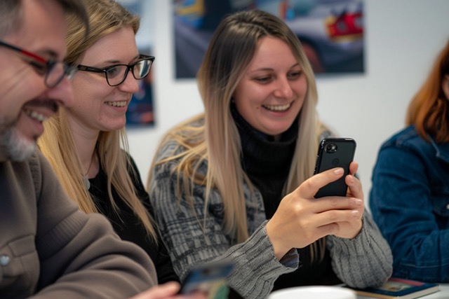 urban quest orleans jeu piste team building 2