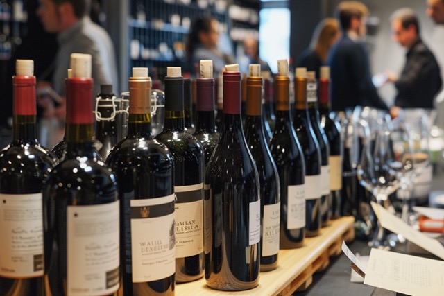 vino lab team building vin oenologie 2