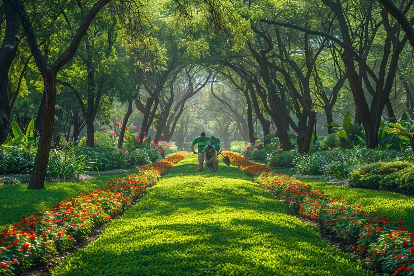 10 activités de plein air incontournables pour un team building réussi