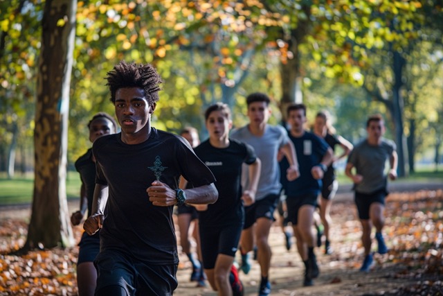 accrobranche team building boucles seine activite cohesion equipe 2
