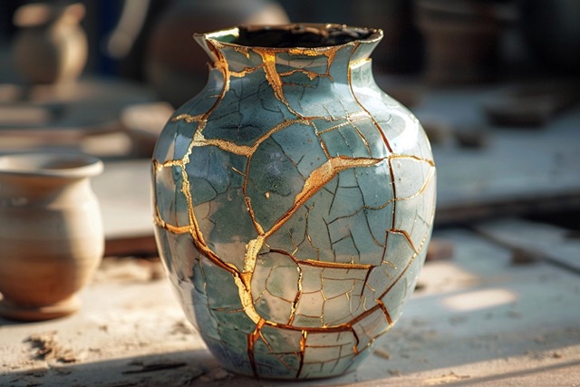 atelier kintsugi team building 2