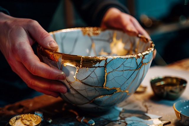 atelier kintsugi team building 3
