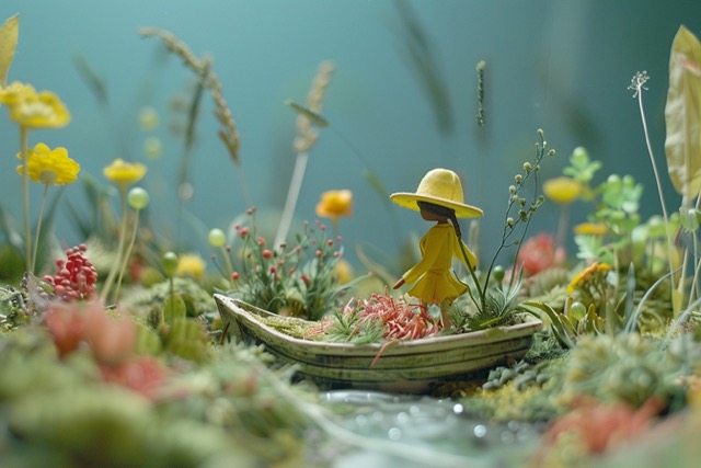 atelier team building stop motion gifs animes ile france 2