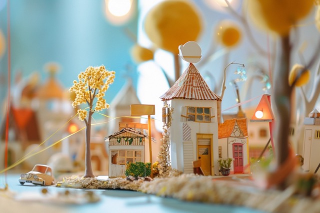 atelier team building stop motion gifs animes ile france 3