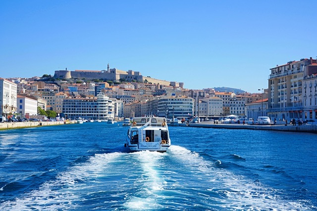 balade bateau team building marseille 2