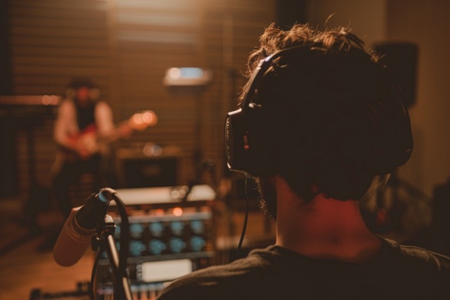 blind test musical team building paris 17eme 2