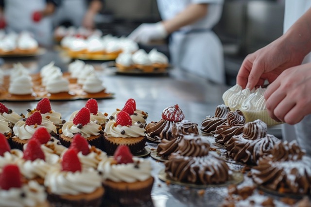 concours patisserie idf team building 2