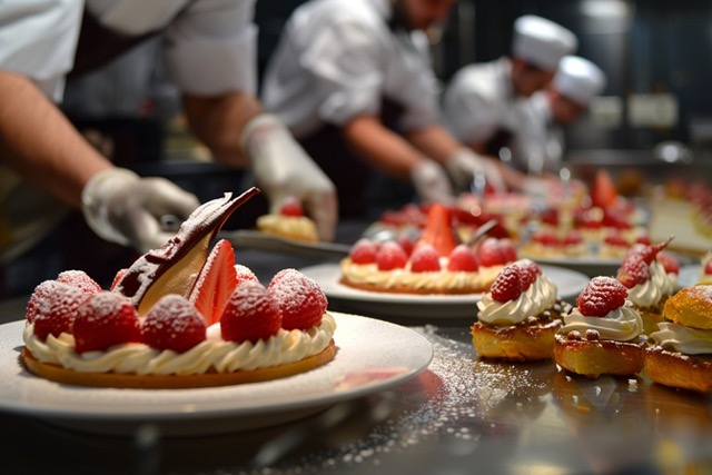 concours patisserie idf team building 3