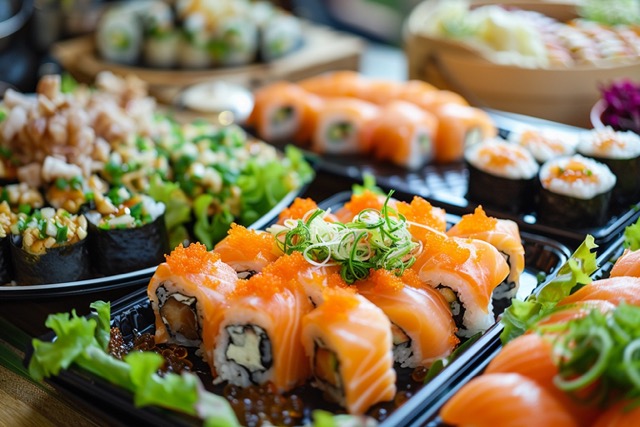 cours cuisine japonaise paris arrondissement 2