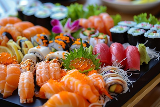 cours cuisine japonaise paris arrondissement 3