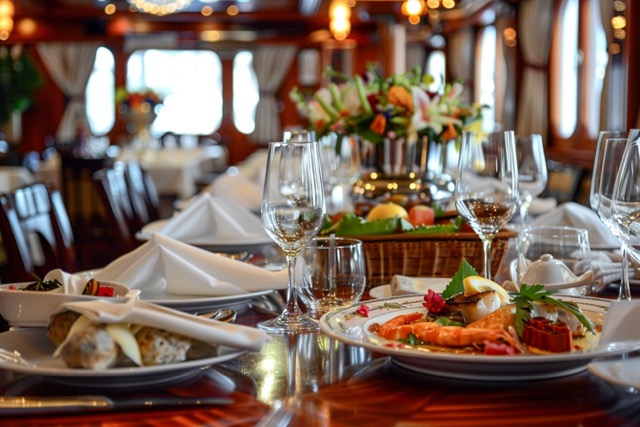 croisiere team building gourmand paris 2