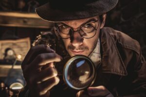 enquete arsene lupin team building reussi 1