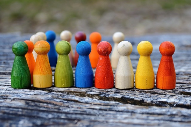 enquete team building discrimination 3