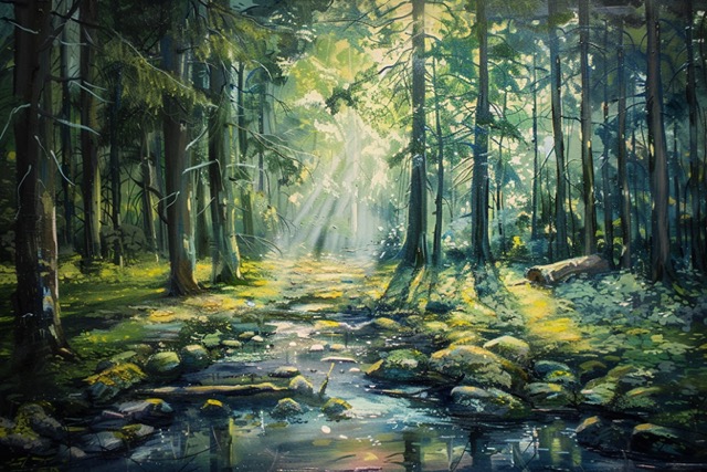 escape forest ile de france team building rse 1