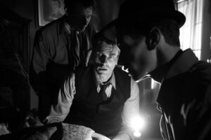 murder party mobile team building 1