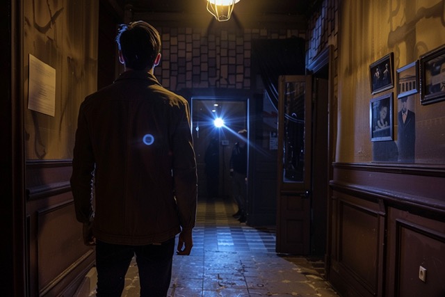 murder party team building enquete sherlock holmes idf 2