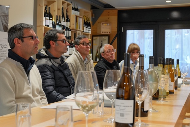 oenologie team building lille renforcez cohesion equipe 1