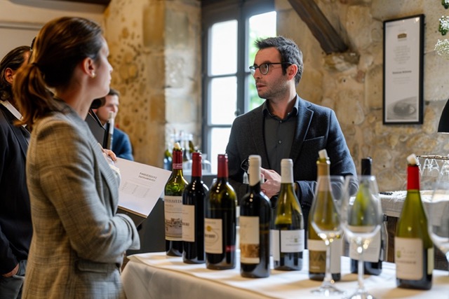 oenologie team building lille renforcez cohesion equipe 3