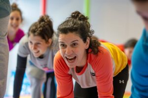 olympiades indoor team building bobigny renforcez cohesion equipe 1