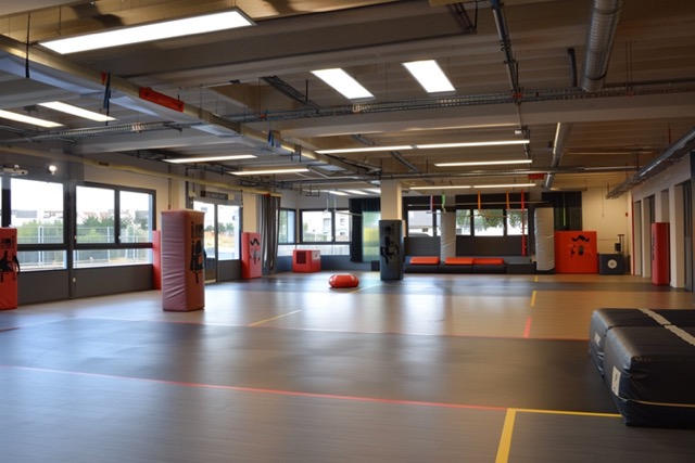 olympiades indoor team building bobigny renforcez cohesion equipe 2