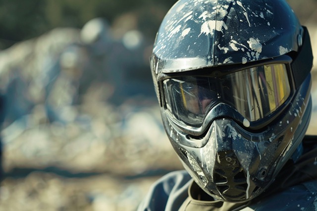 paintball team building antibes renforcer cohesion equipe 4