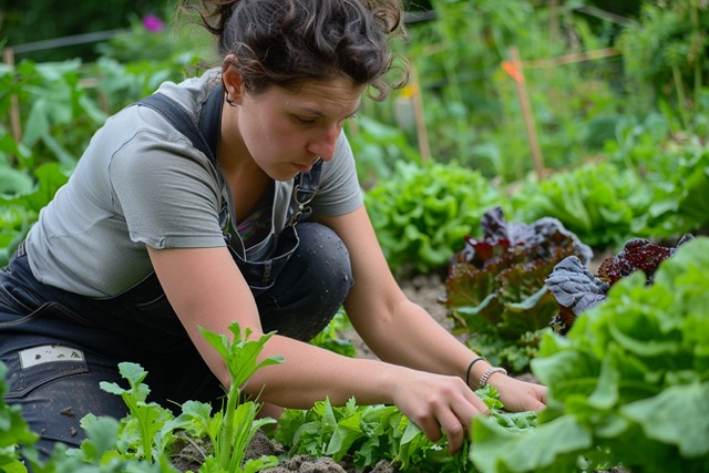potager permaculture chelles team building 3