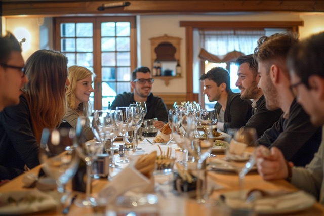 rallye degustation obernai team building 1