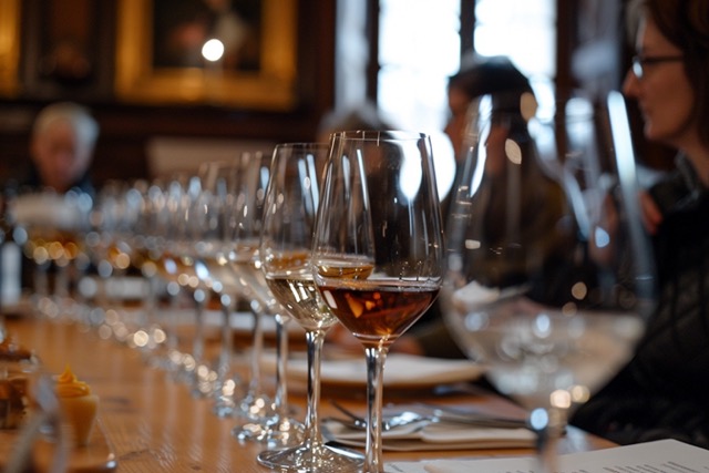 rallye degustation obernai team building 3