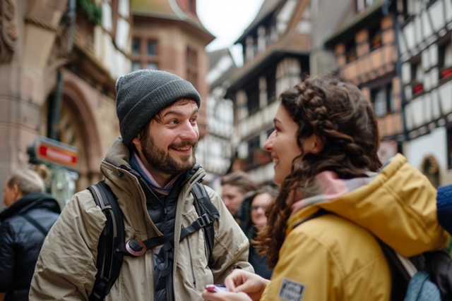 rallye degustation team building strasbourg 3