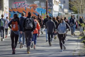 rallye urbain team building grenoble 1