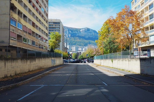 rallye urbain team building grenoble 2