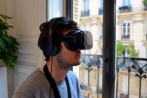 soiree realite virtuelle team building paris 11eme 1