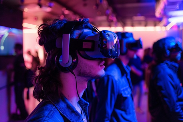 soiree realite virtuelle team building paris 11eme 3