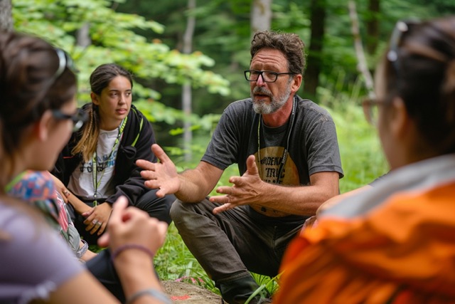 stage survie team building denis tribaudeau 2