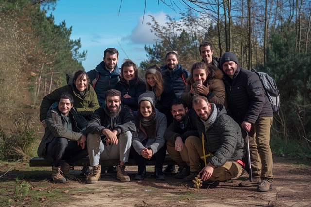 stage survie team building denis tribaudeau 3