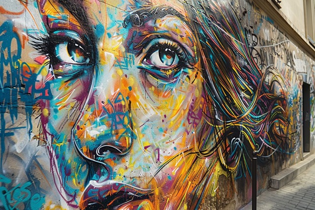 street art team building belleville 1