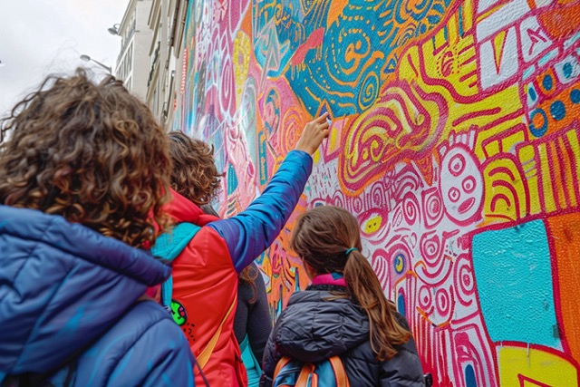 street art team building belleville 2