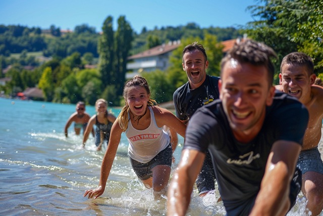 team building activites annecy renforcer cohesion equipe 3