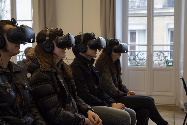 team building realite virtuelle bordeaux activite immersive cohesion equipe 3