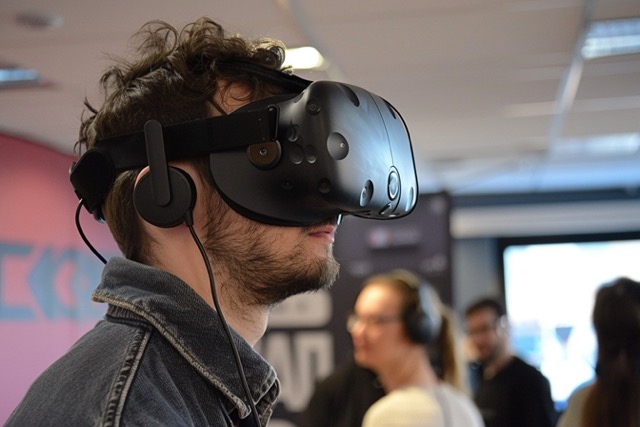 team building rennes plongez realite virtuelle 2