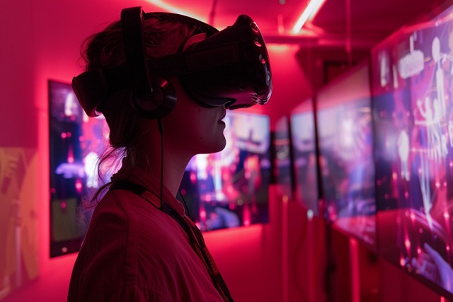 team building rennes plongez realite virtuelle 3