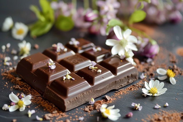 team building tablette chocolat pierre benite activite ludique gourmande 2